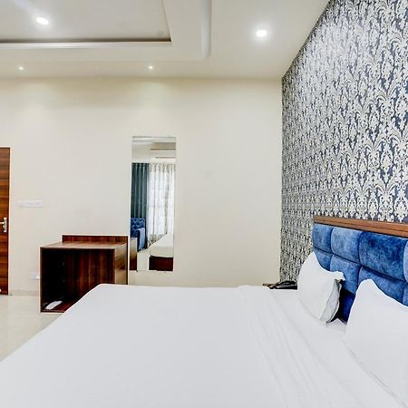 Hotel Amrit Manthan Chittorgarh Esterno foto