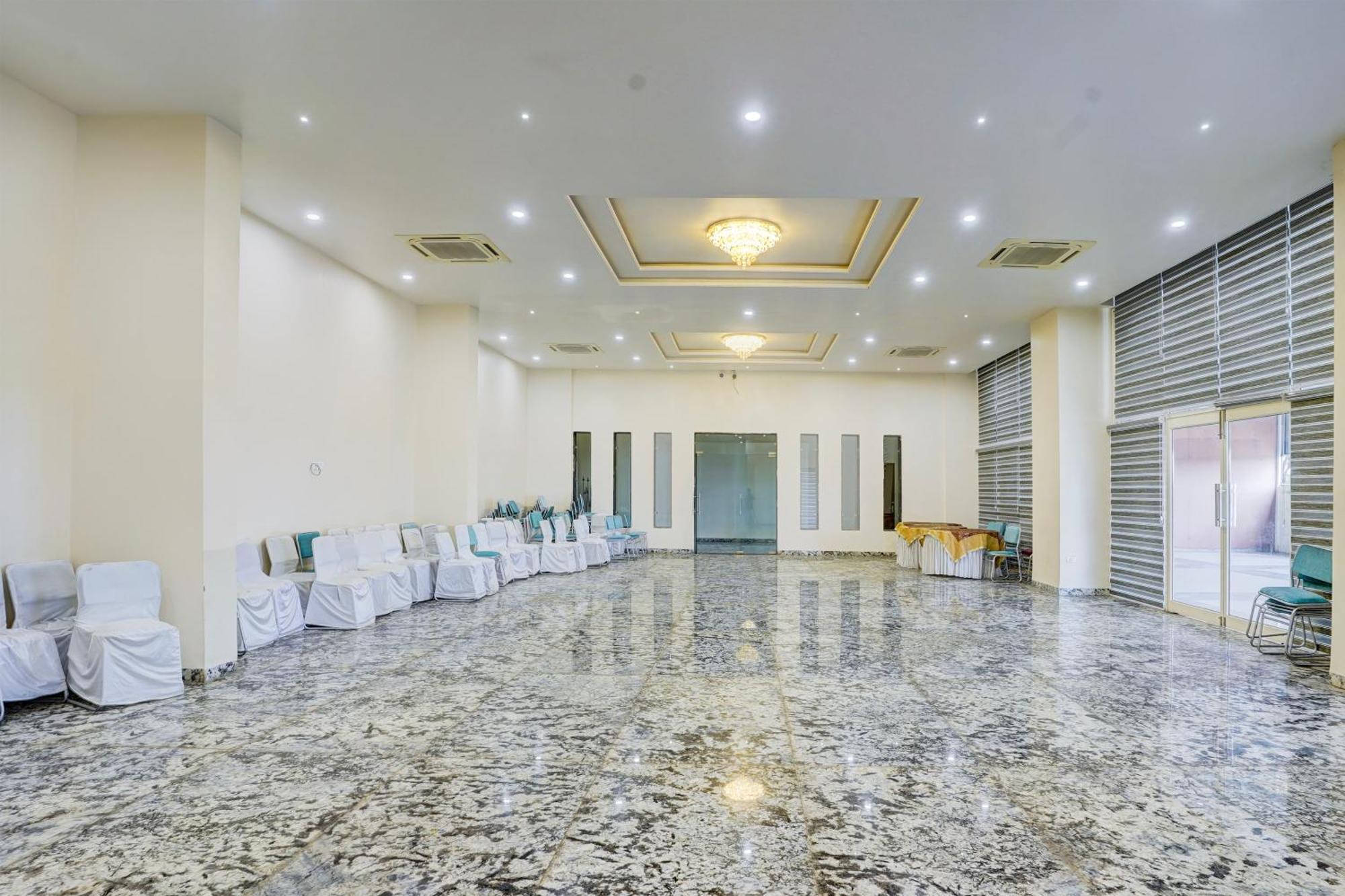 Hotel Amrit Manthan Chittorgarh Esterno foto