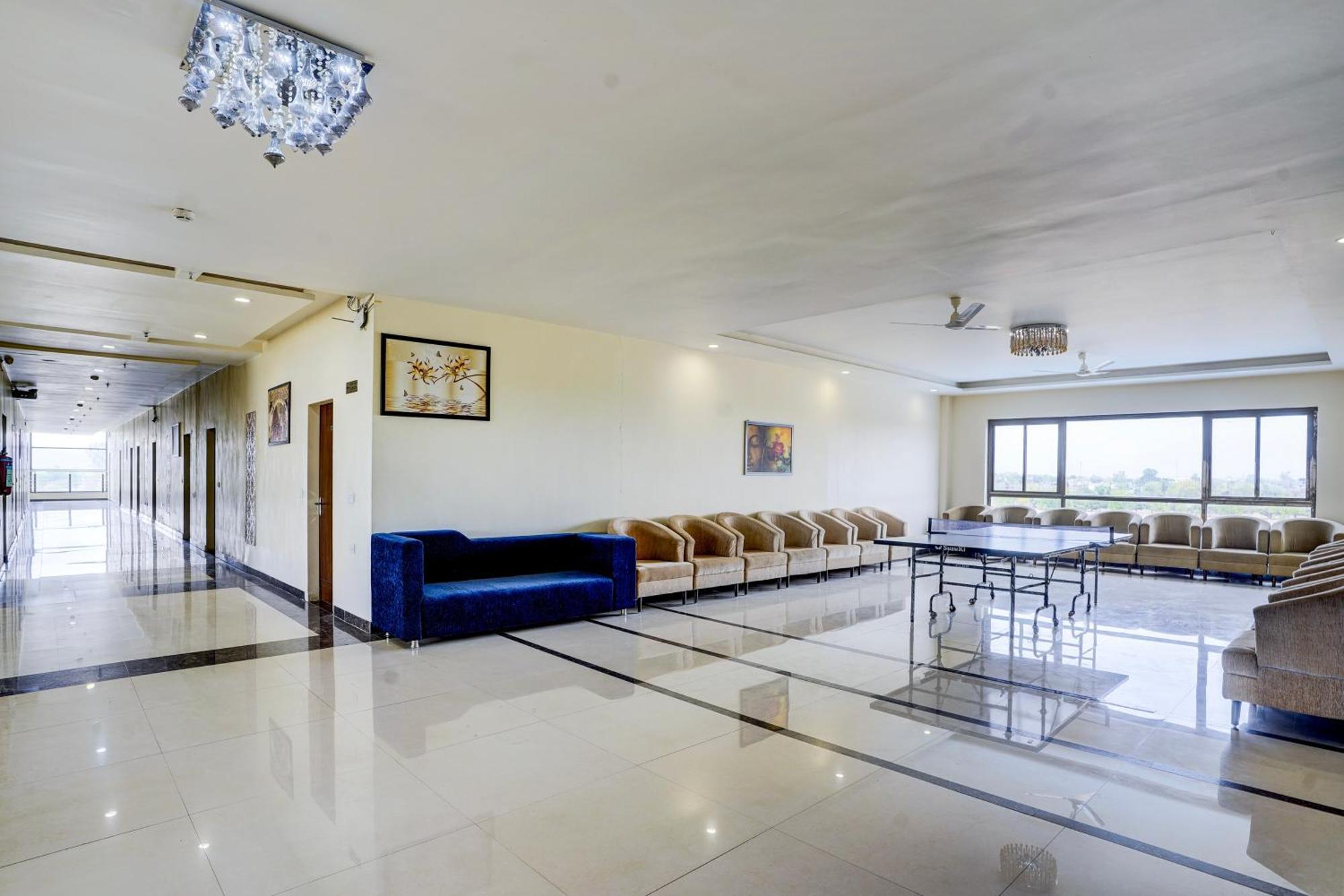 Hotel Amrit Manthan Chittorgarh Esterno foto