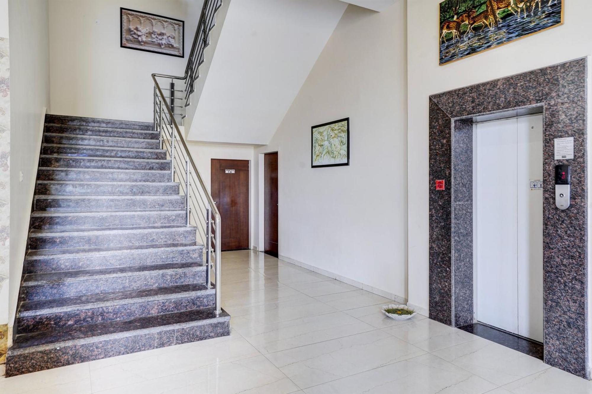 Hotel Amrit Manthan Chittorgarh Esterno foto