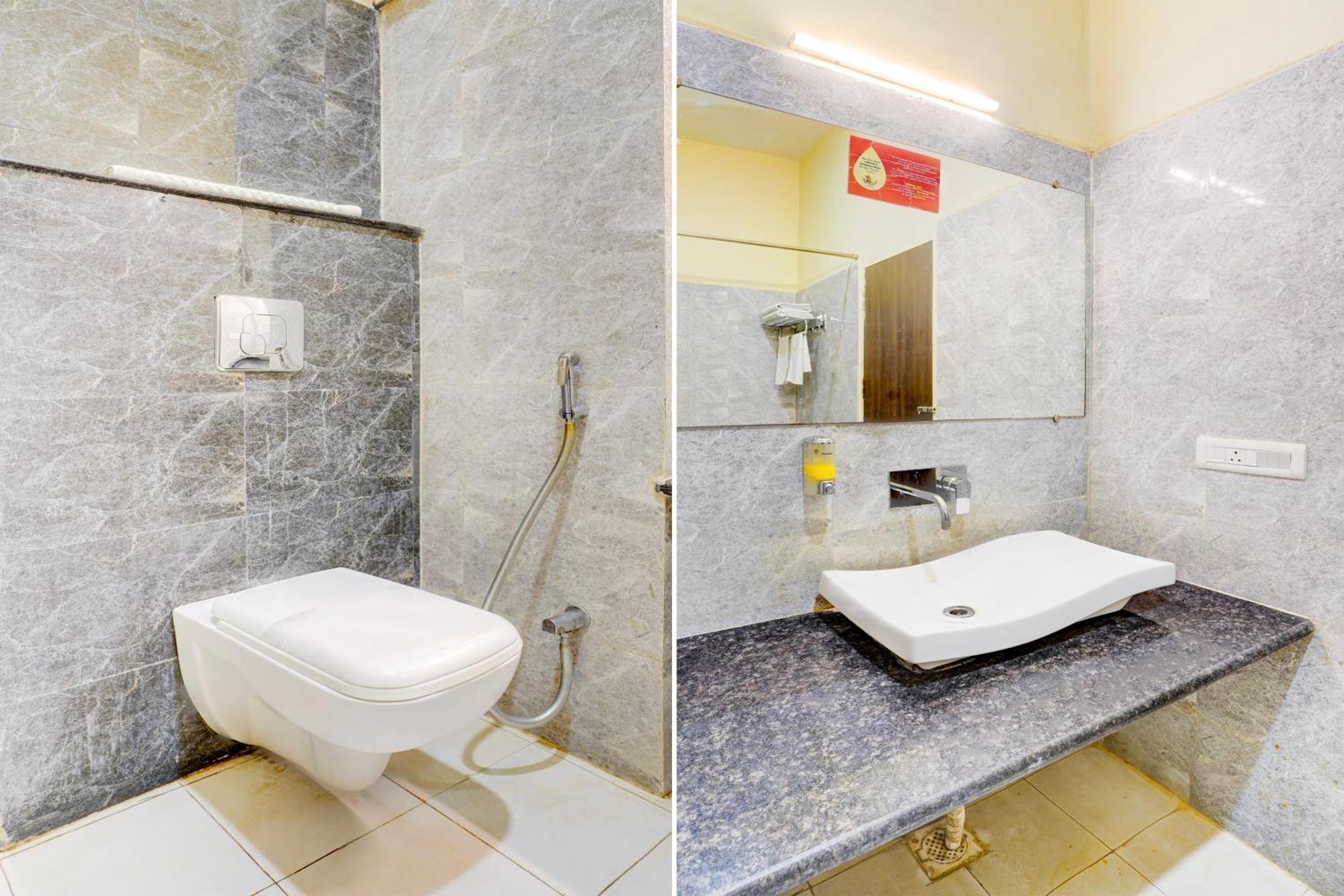 Hotel Amrit Manthan Chittorgarh Esterno foto
