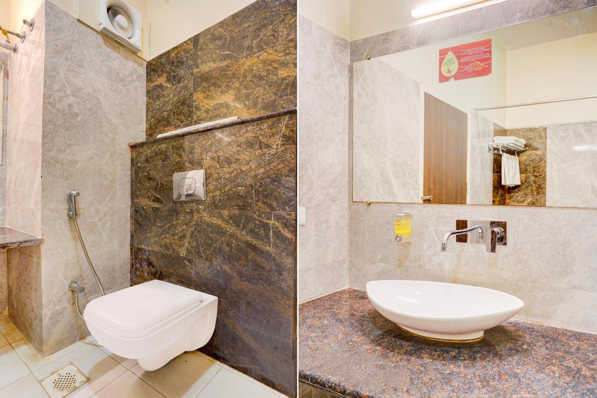 Hotel Amrit Manthan Chittorgarh Esterno foto